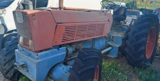 Γεωργικό Fendt 1980 Favorit S4-thumb-2