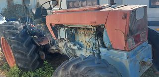 Γεωργικό Fendt 1980 Favorit S4-thumb-3