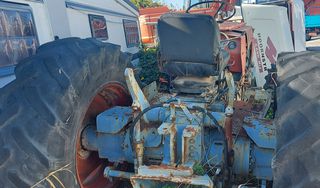 Γεωργικό Fendt 1980 Favorit S4-thumb-4