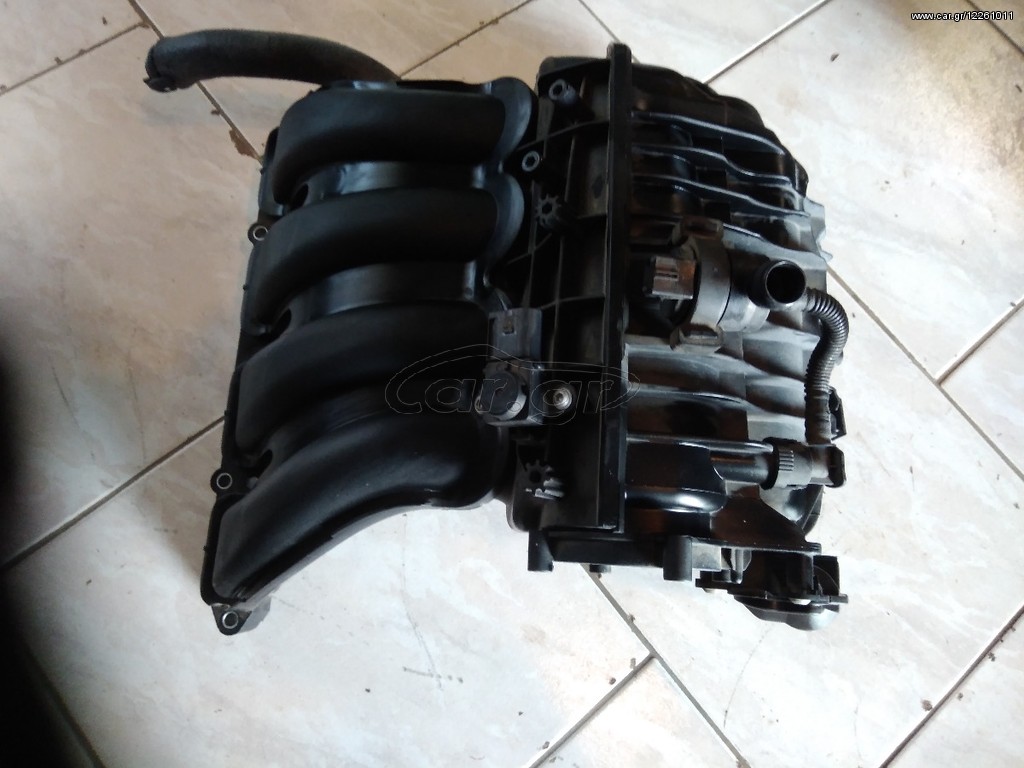 BMW E87-E90-E92-E93-E60- N43B16-N43B20  ΠΟΛΛΑΠΛΗ ΕΙΣΑΓΩΓΗΣ