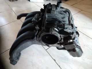 BMW E87-E90-E92-E93-E60- N43B16-N43B20  ΠΟΛΛΑΠΛΗ ΕΙΣΑΓΩΓΗΣ-thumb-1
