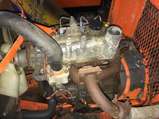 Perkins sibaura YH3XL1