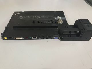 Lenovo DockStations Type 2505,4336,4337,4338,40A2-thumb-4