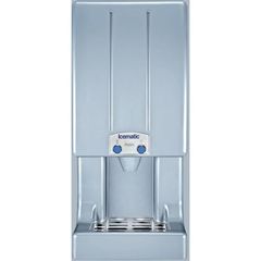 ICEMATIC TD130 - Παγομηχανη - dispenser παγου nugget 135kg - GENERAL  TRADE  TSELLOS