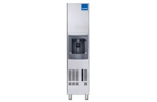Icematic Παγομηχανή - Dispenser DX 35 - 35kg/24h - GENERAL  TRADE  TSELLOS
