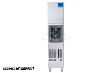 Icematic Παγομηχανή - Dispenser DX 35 - 35kg/24h - GENERAL  TRADE  TSELLOS
