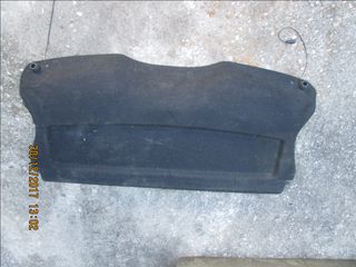 FORD FIESTA ('02-'08mod)  5Θ  ΕΤΑΖΕΡΑ