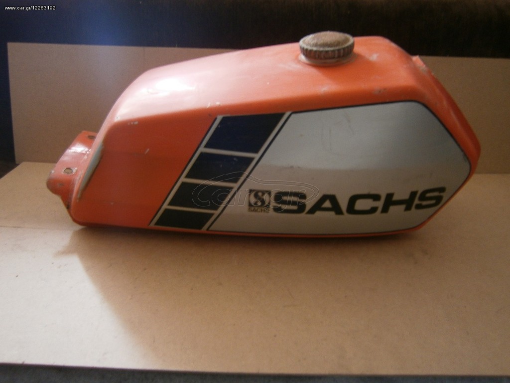 sachs ks hercules