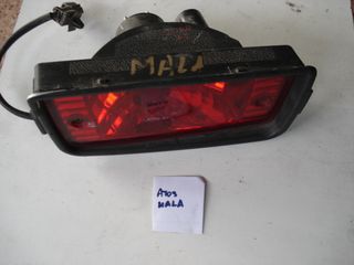 ΠΡΟΒΟΛΑΚΙ STOP ΗΥUNDAI ΑΤΟΣ ΜΑLA 
