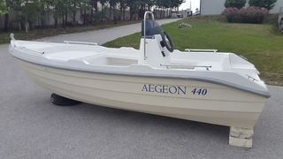 Aegeon '24 440CC