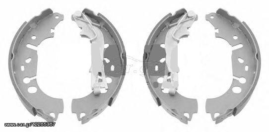 Σιαγώνες FIAT & OPEL 2145330007, 77363858, 77364264, 93168957, 93190003, 1605108, 1605459, 4040074532874