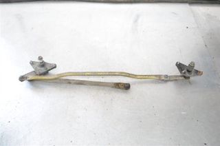 NISSAN SERENA CARGO 95-00 BASI IALOKATHARISTIRA TIM 39E DIADROMO