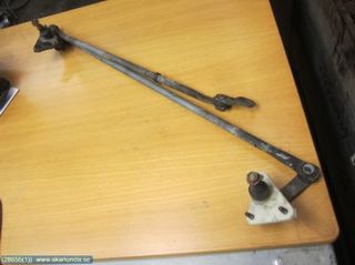 NISSAN TERRANO 95-00 BASI IALOKATHARISTIRA EMPROS TIM 49E DIADROMO  TEM 0