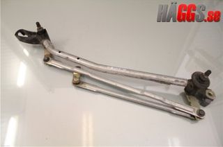 NISSAN ALMERA 00-06 BASI IALOKATHARISTIRA TIM 49E DIADROMO