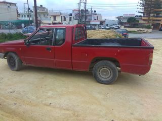 Mitsubishi L200 2000 CC ΒΕΝΖΙΝΗ '95