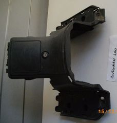 SUZUKI BURGMAN AN 250 400 1998-2002 ΠΑΤΩΜΑ / ΚΑΝΤΡΙΚΟ ΚΑΠΑΚΙ