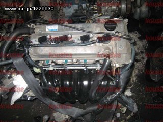 ΜΗΧΑΝΗ TOYOTA RAV ACA30  1AZ-FE  2.0 L (1998 cc)-thumb-8