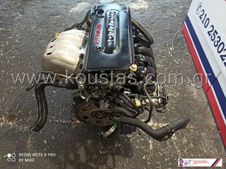 ΜΗΧΑΝΗ TOYOTA RAV ACA30  1AZ-FE  2.0 L (1998 cc)-thumb-4