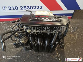 ΜΗΧΑΝΗ TOYOTA RAV ACA30  1AZ-FE  2.0 L (1998 cc)-thumb-5