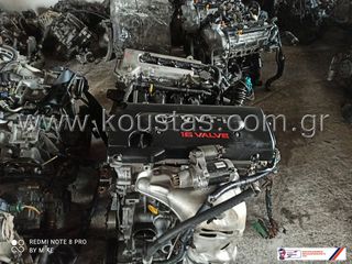 ΜΗΧΑΝΗ TOYOTA RAV ACA30  1AZ-FE  2.0 L (1998 cc)-thumb-6