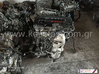 ΜΗΧΑΝΗ TOYOTA RAV ACA30  1AZ-FE  2.0 L (1998 cc)-thumb-7