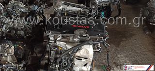 ΜΗΧΑΝΗ TOYOTA RAV ACA30  1AZ-FE  2.0 L (1998 cc)-thumb-9