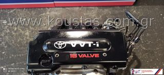 ΜΗΧΑΝΗ TOYOTA RAV ACA30  1AZ-FE  2.0 L (1998 cc)-thumb-10