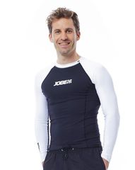 ΛΥΡΗΣ JOBE ΜΠΛΟΥΖΑ ΜΑΚΡΥΜΑΝΙΚΗ RASHGUARD, 544017052