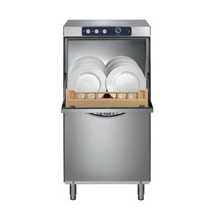 Πλυντήριο Ποτηριών - Πιάτων N800LX M230 Silanos