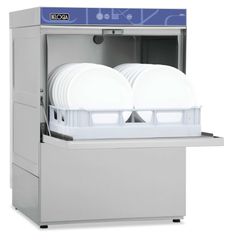 Belogia GDW 50/3 E Πλυντήριο Ποτηριών-Πιάτων