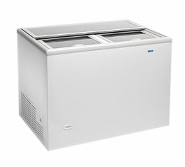 Ψυγείο back bar AGF400 N Tensai