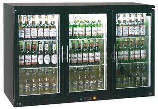 Ψυγείο back bar LG 330 B