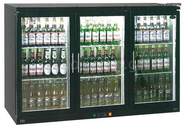 Ψυγείο back bar LG 330 B