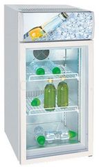 Ψυγείο mini bar Coldking LG 50