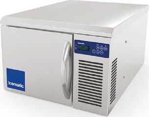 Icematic ST3 1-1 Blast Chiller