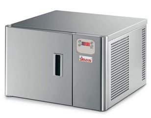 Blast chiller-Shock freezer LAMPO