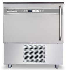 Blast chiller-Shock freezer RF5