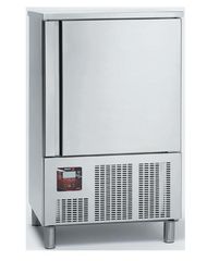 Blast chiller-Shock freezer ATM 081VCH