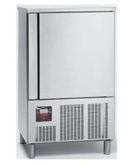 Blast chiller-Shock freezer ATM 101VCH