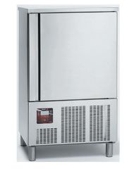 Blast chiller-Shock freezer ATM 101VCH