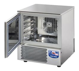 Blast Chiller-Shock Freezer Ιταλίας AT 05
