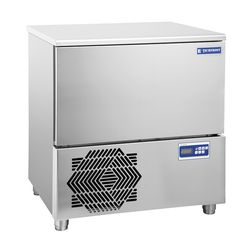 Blast Chiller-Blast Freezer  E3