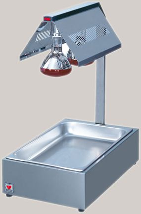 North H2 Θερμαντικό HOTKON