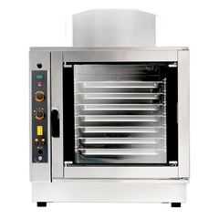 Φούρνος Μαγειρικής - Αερίου KF1007GUD