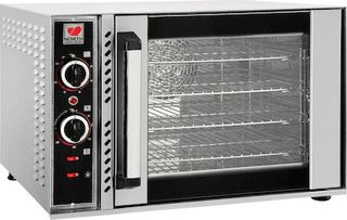 North FK45 Ηλεκτρικός επαγγελματικός φούρνος 4 θέσεων