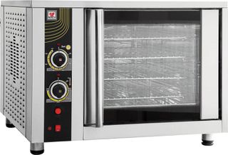 North FD62 Ηλεκτρικός επαγγελματικός φούρνος 4 θέσεων