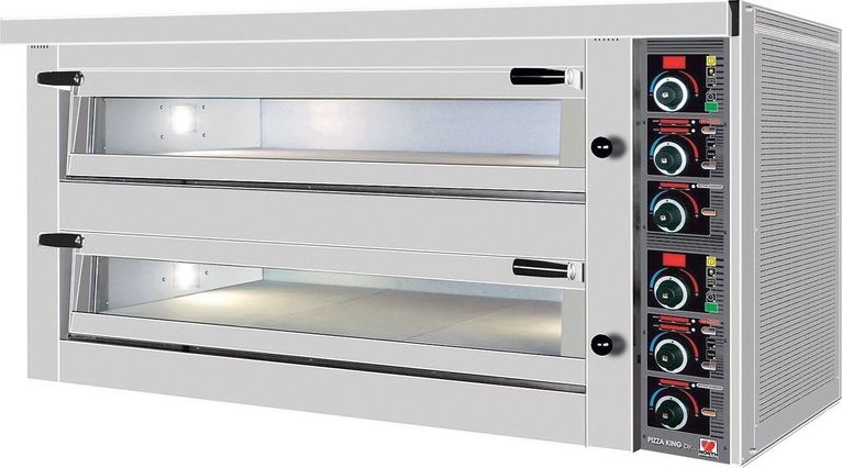 North FPD152 Ηλεκτρικός Φούρνος Πίτσας
