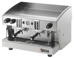 Wega Atlas WO1 COMP EVD2 Αυτόματη Δοσομετρική Μηχανή Espresso