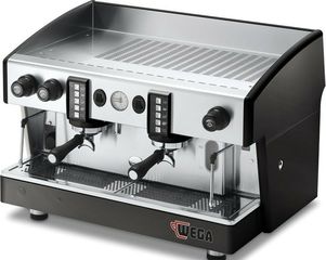 Wega Atlas WO1 COMP EVD2 Αυτόματη Δοσομετρική Μηχανή Espresso
