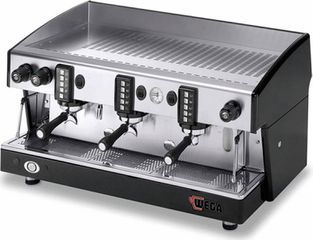 Wega Atlas W01 EVD3 Αυτόματη Δοσομετρική Μηχανή Espresso
